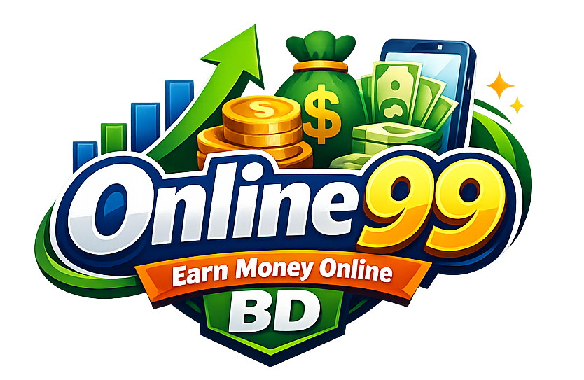 Online99 BD Logo